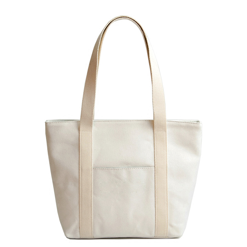 Canvas Tote Bag