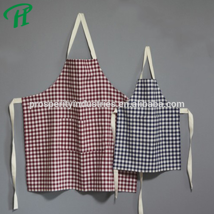 2018 Stylish Custom Chef Apron Kitchen Apron for A