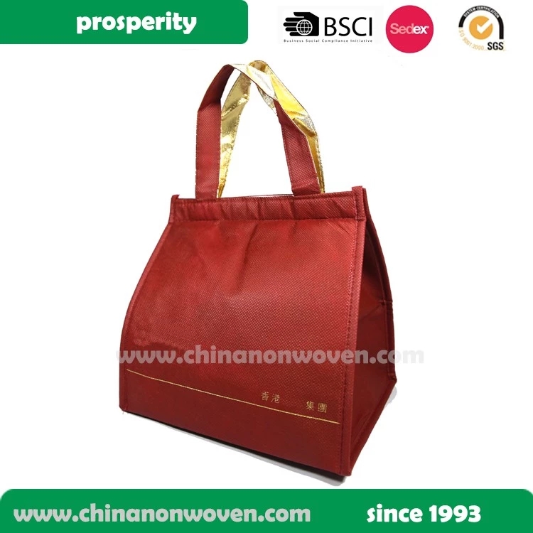 Guangzhou Factory Non Woven Fabric Snow MoonCake C