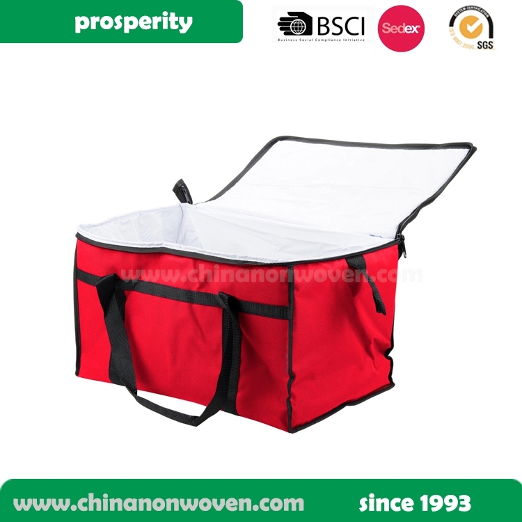 Durable Foldable Oxford Cooler Bag Waterproof picn