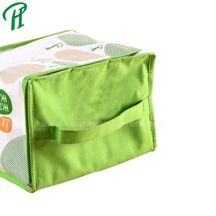 Insulated Wholesale Custom Cooler Thermal Bag for