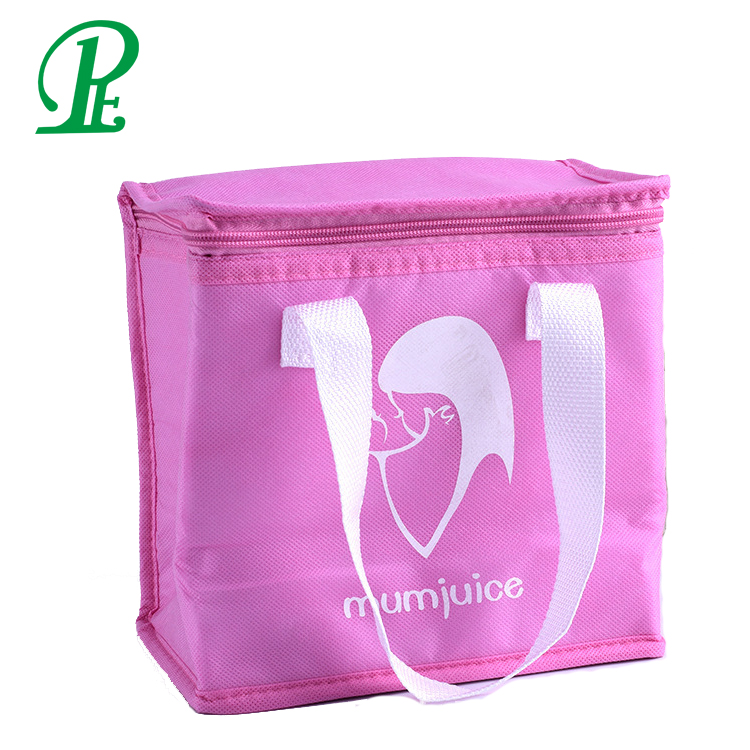 Hot Sale Reusable PP Non Woven Insulation Thermal